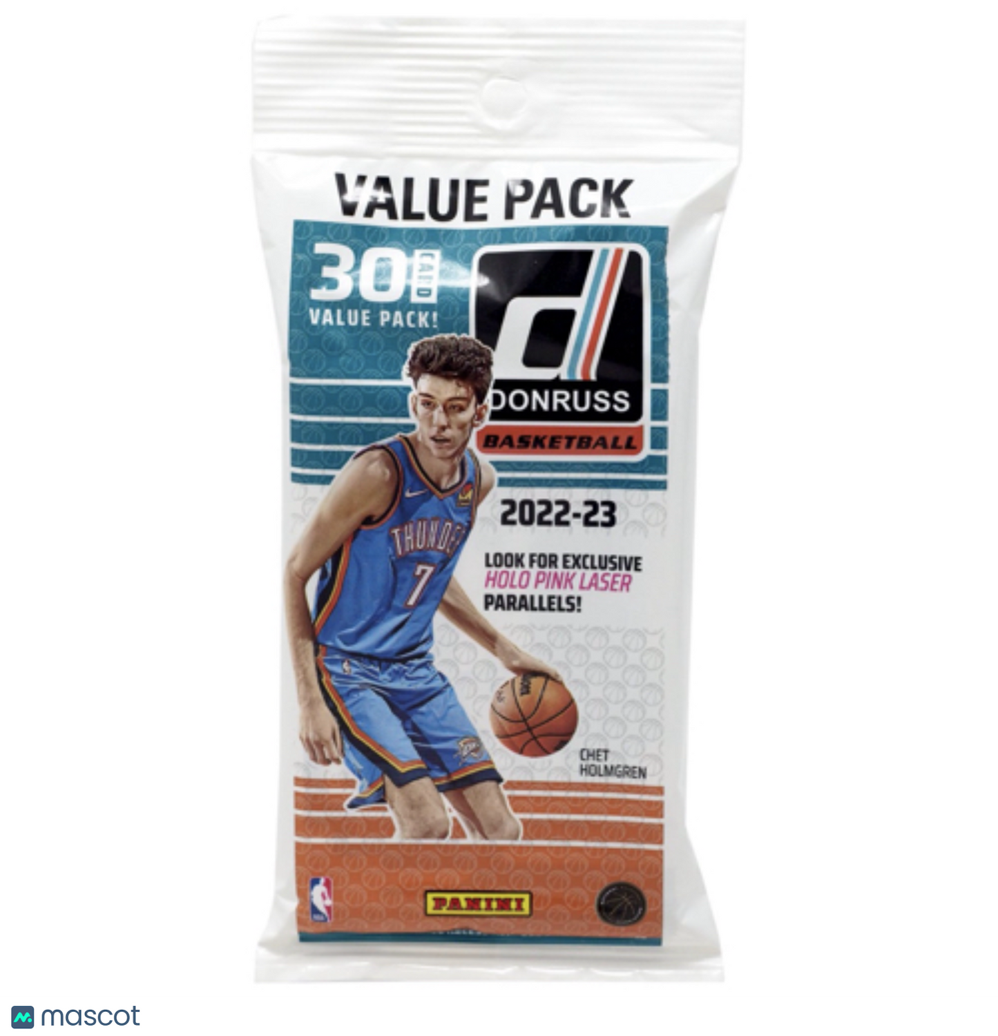 2022-23 Donruss Basketball Value Pack