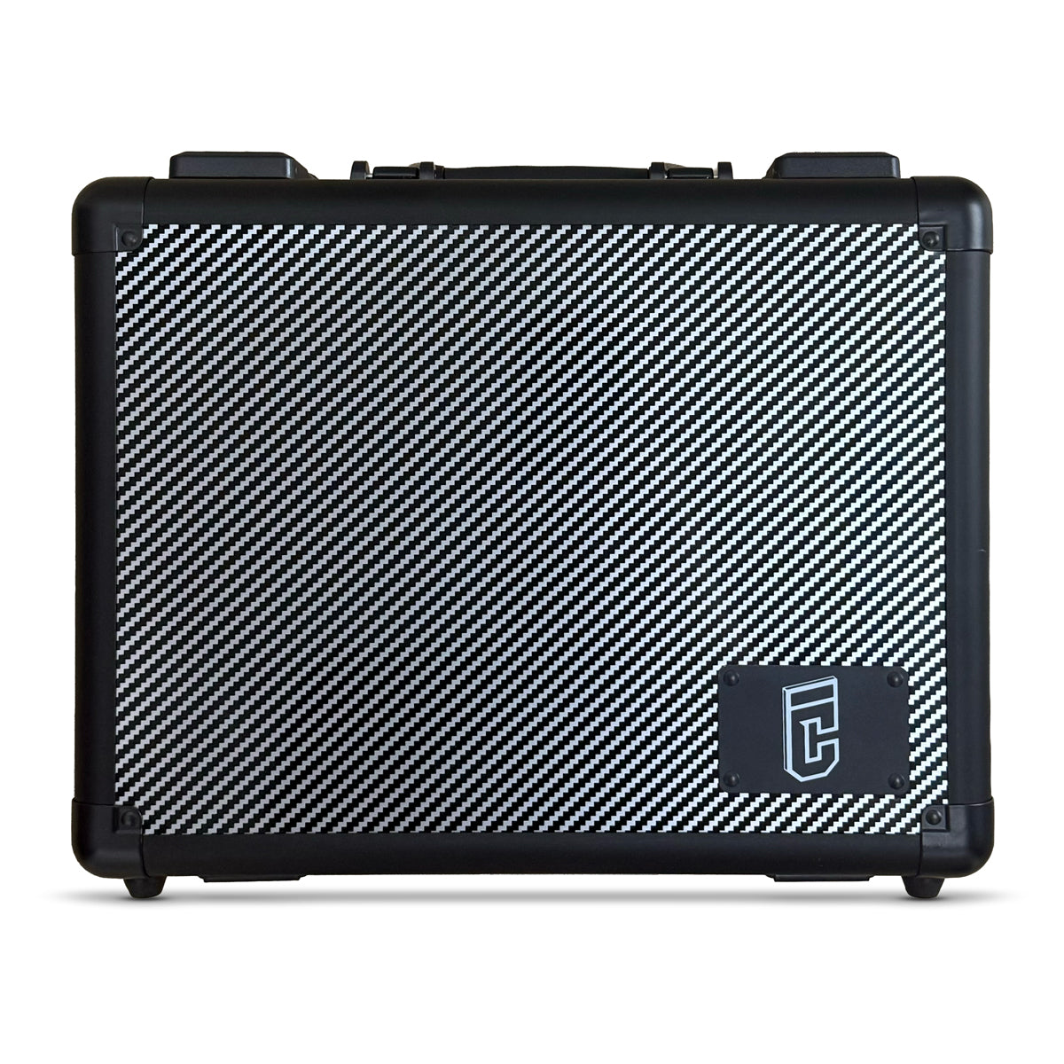 3 Row Slab Case XL w/ TSA Lock