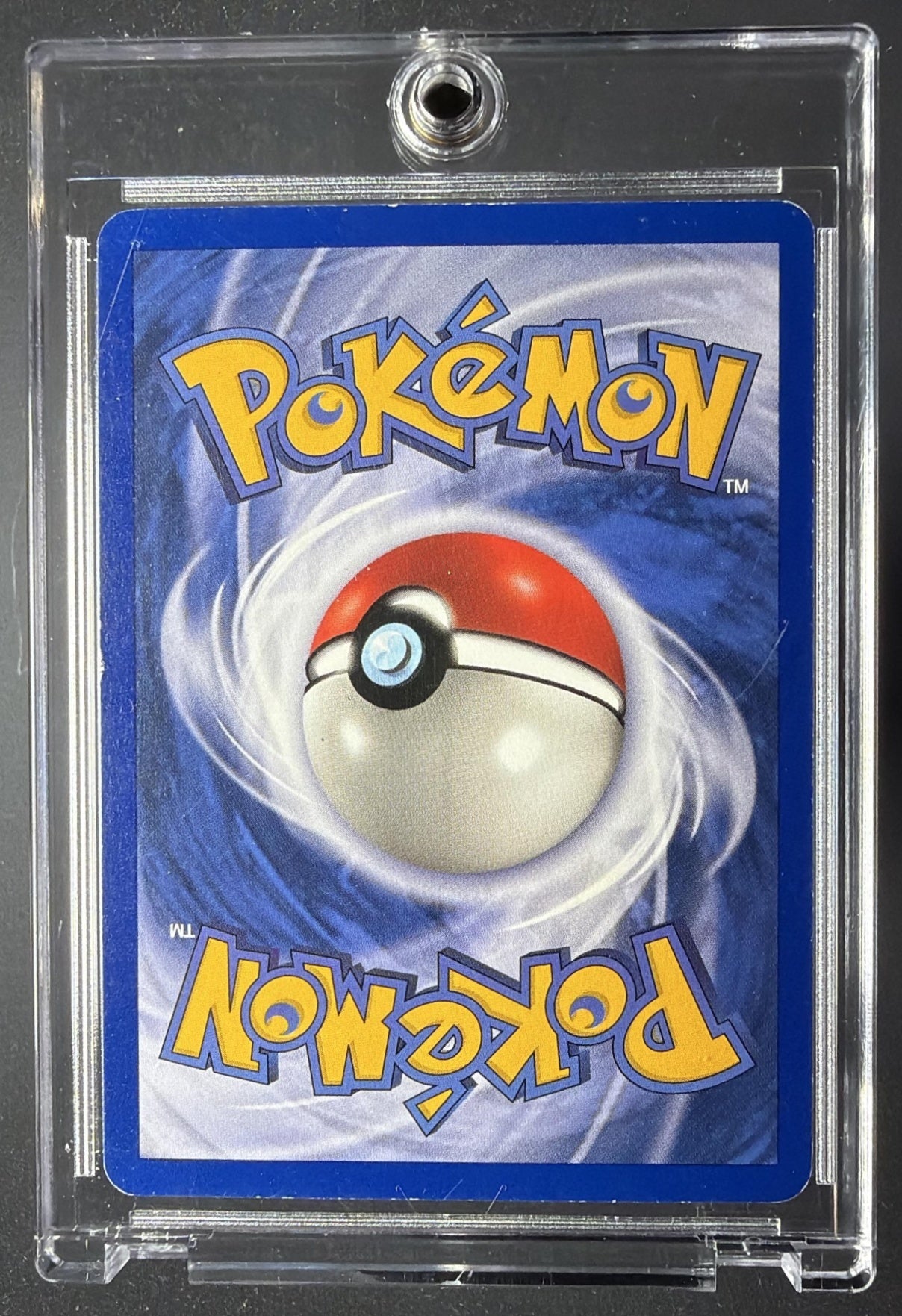 1999 Pokemon Unlimited Blastoise #2/102 Set Rare Holo