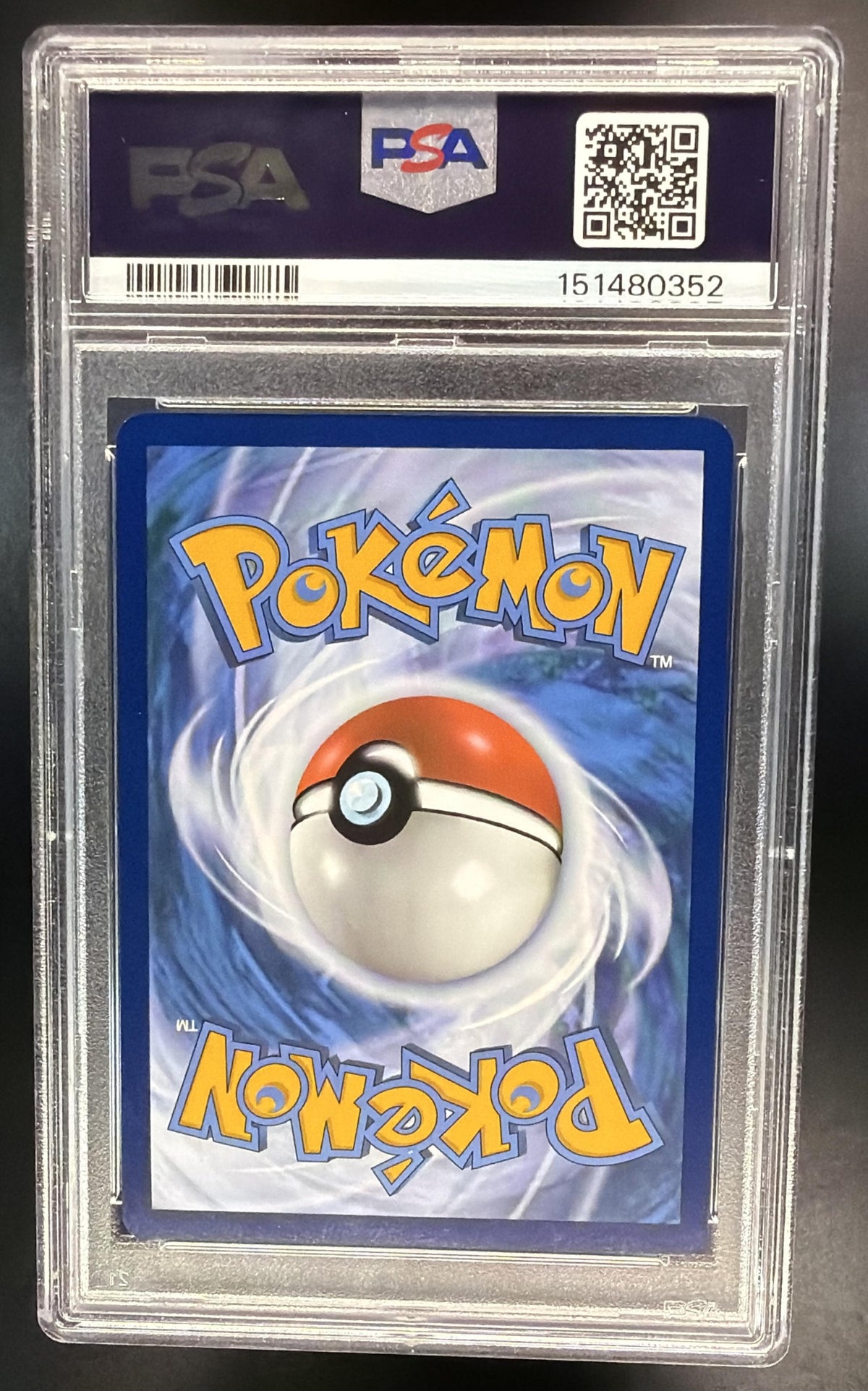 2025 Pokemon Prismatic Evolutions Eevee 173 PSA 10