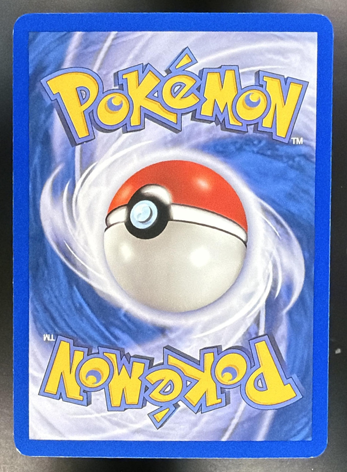 2002 Pokemon Aquapolis Houndour 86/147 Reverse Holo LP