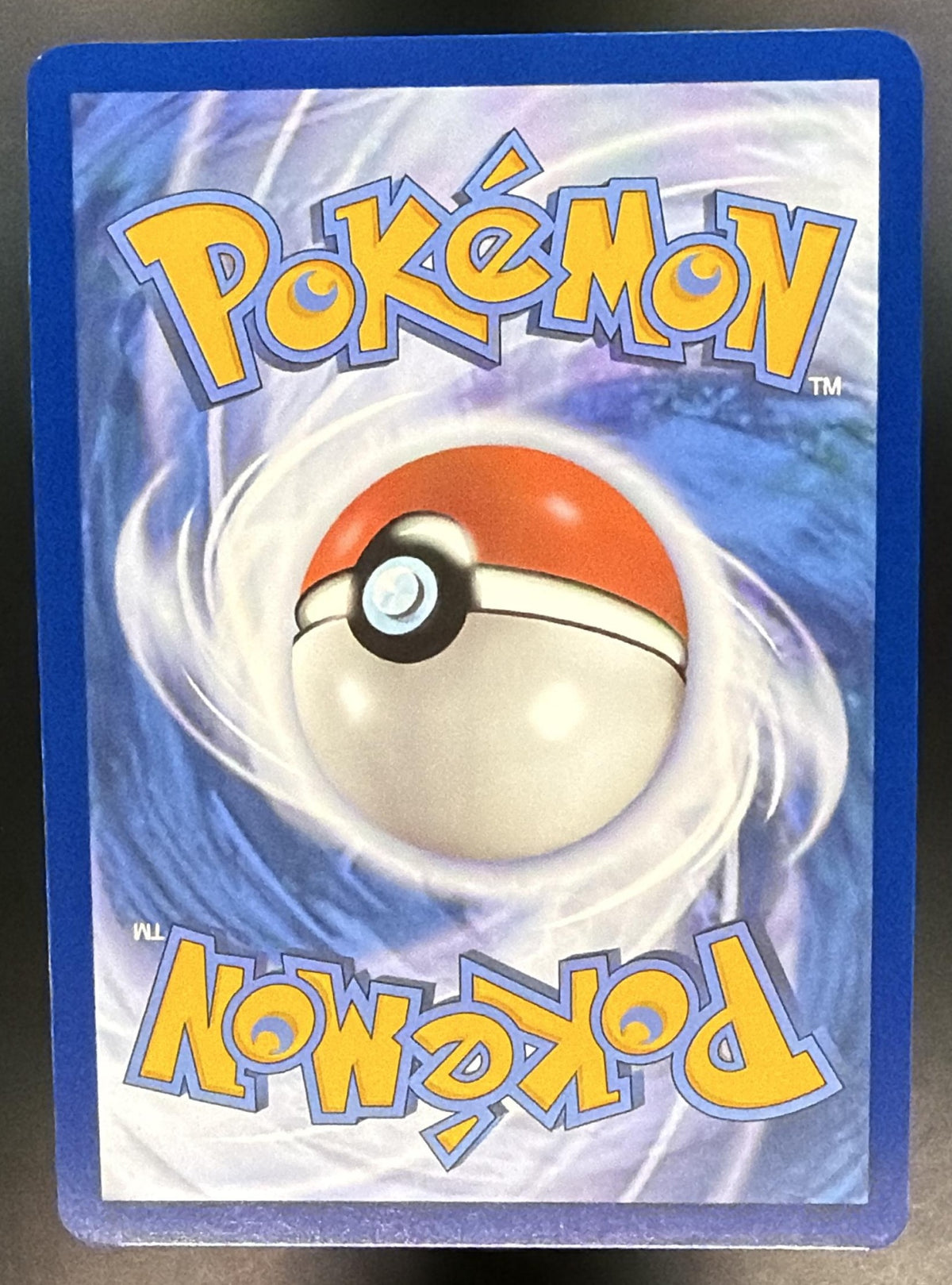 2025 Pokemon Destined Rivals Misty's Psyduck 193/182 NM