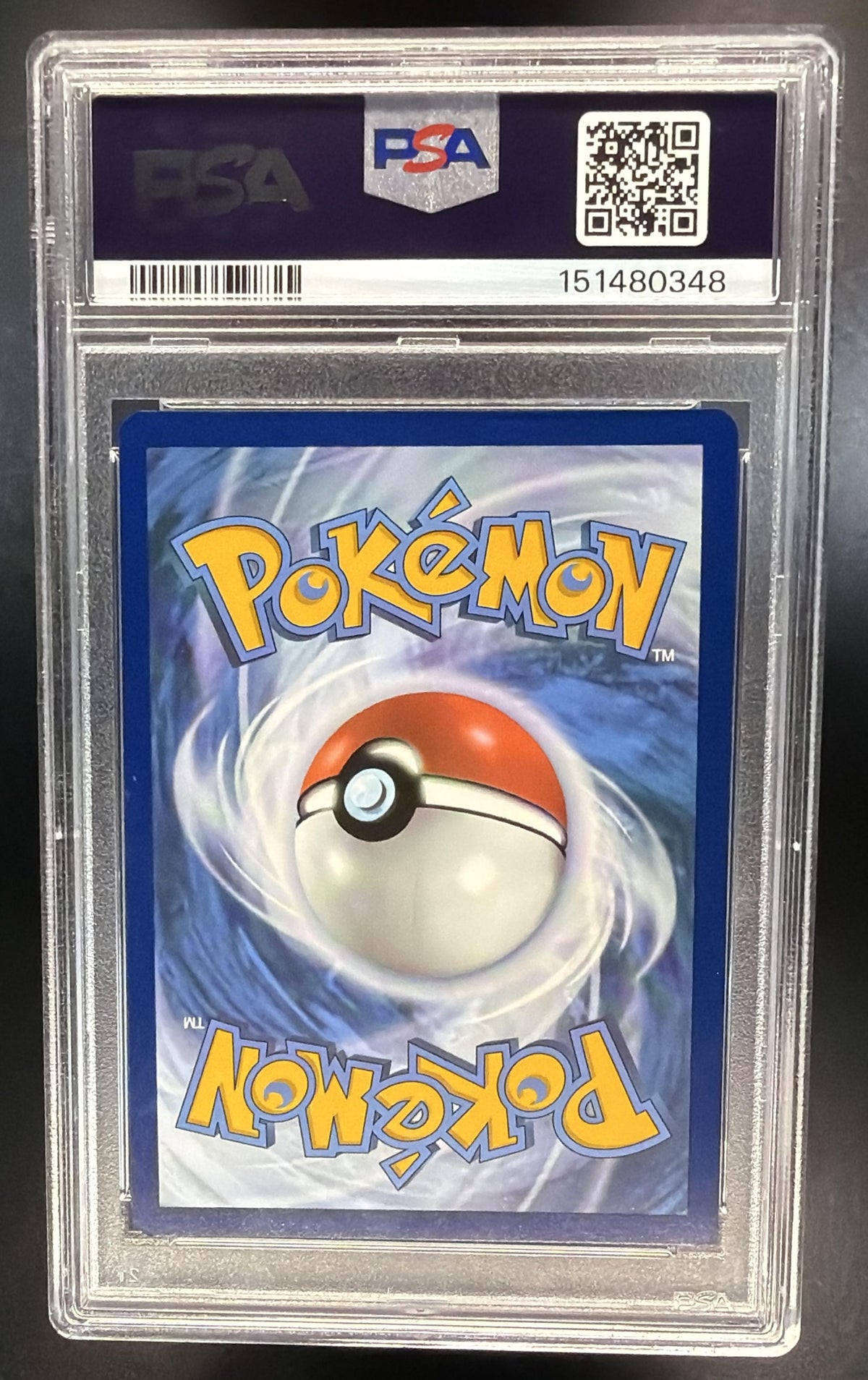 2023 Pokemon Crown Zenith Radiant Charizard 020/159 PSA 10