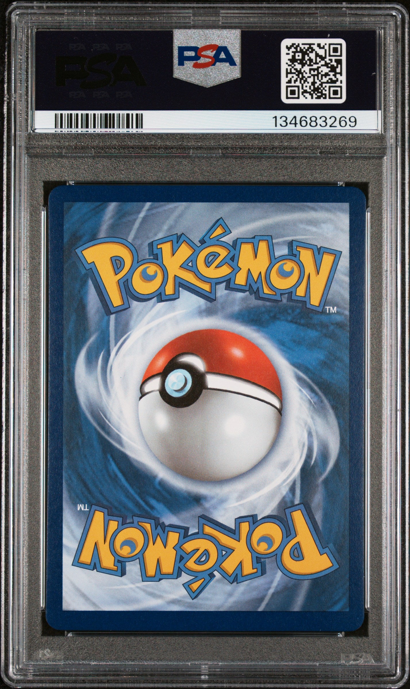 2021 Pokemon Sword & Shield Celebrations Mewtwo #54/99 Classic Collection PSA 10