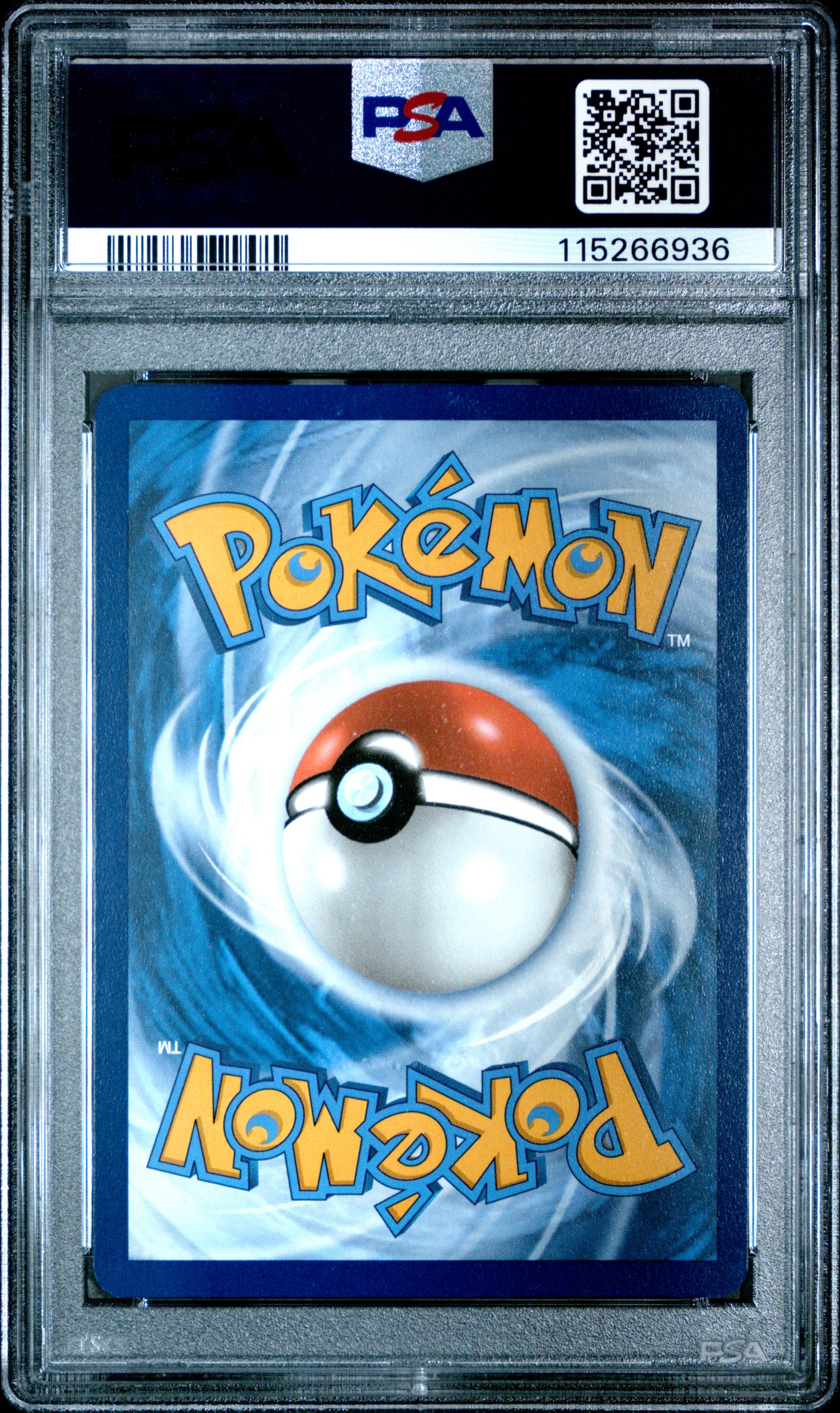 2025 Pokemon Prismatic Evolutions Terapagos ex #180/131 PSA 10