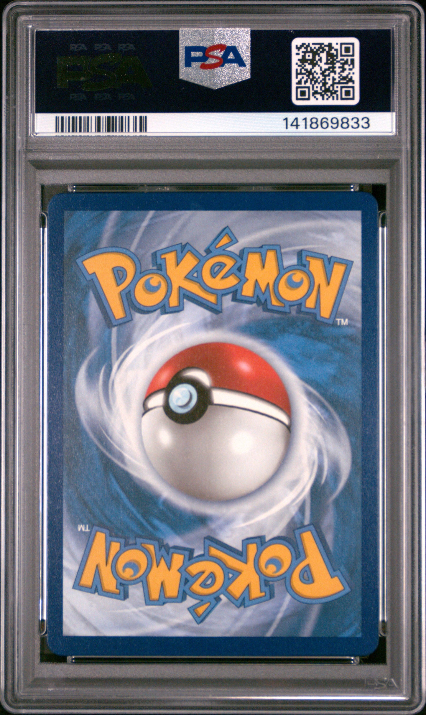 2021 Pokemon Sword & Shield Evolving Skies Rayquaza V #193/203 PSA 10