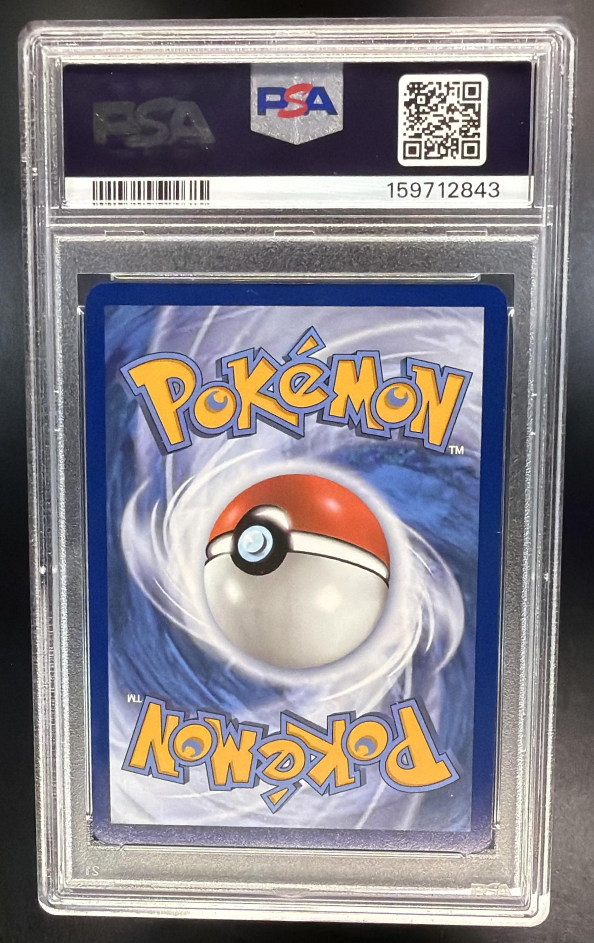 2025 Pokemon Phantasmal Flames Charcadet 022 PSA 10