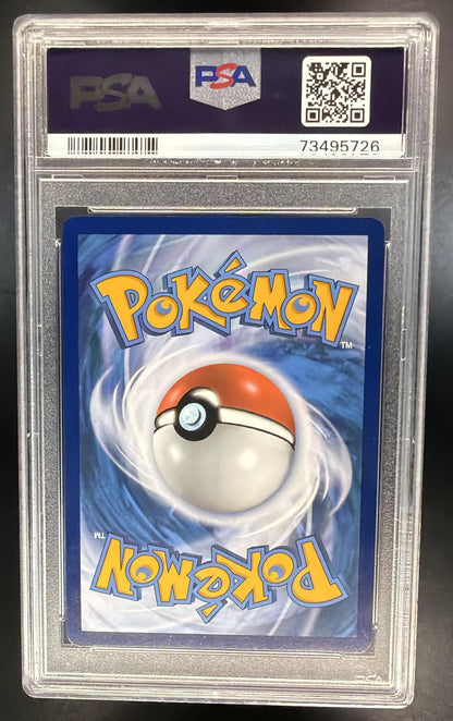 2023 Pokemon Crown Zenith Charizard V 018/159 PSA 10