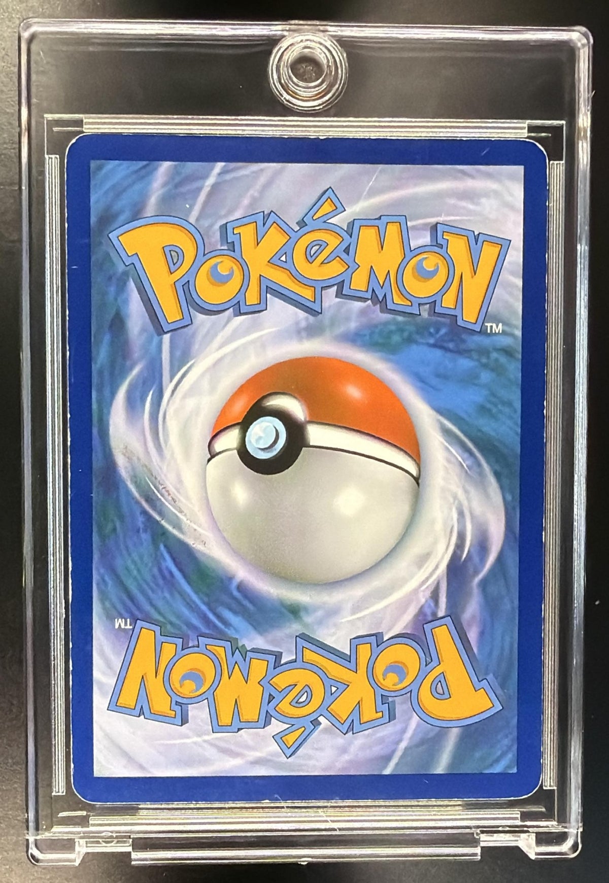 2013 Pokemon Black & White Legendary Treasures Mew #RC24/RC25 MP