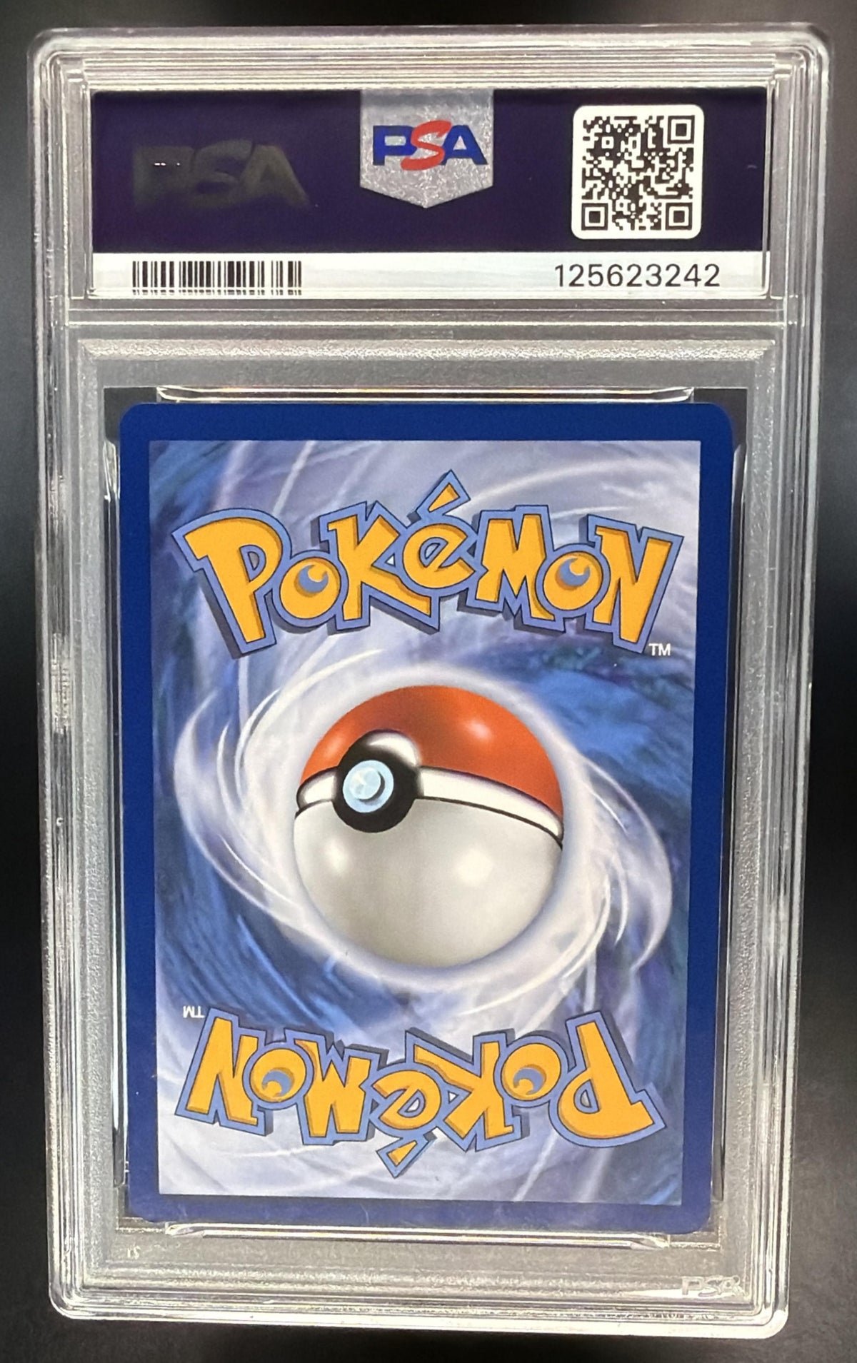 2023 Pokemon Crown Zenith Arceus Vstar GG70/GG70 PSA 9