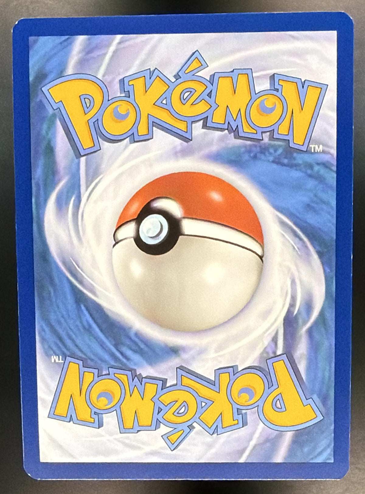 2023 Pokemon 151 Wartortle 171/165 LP