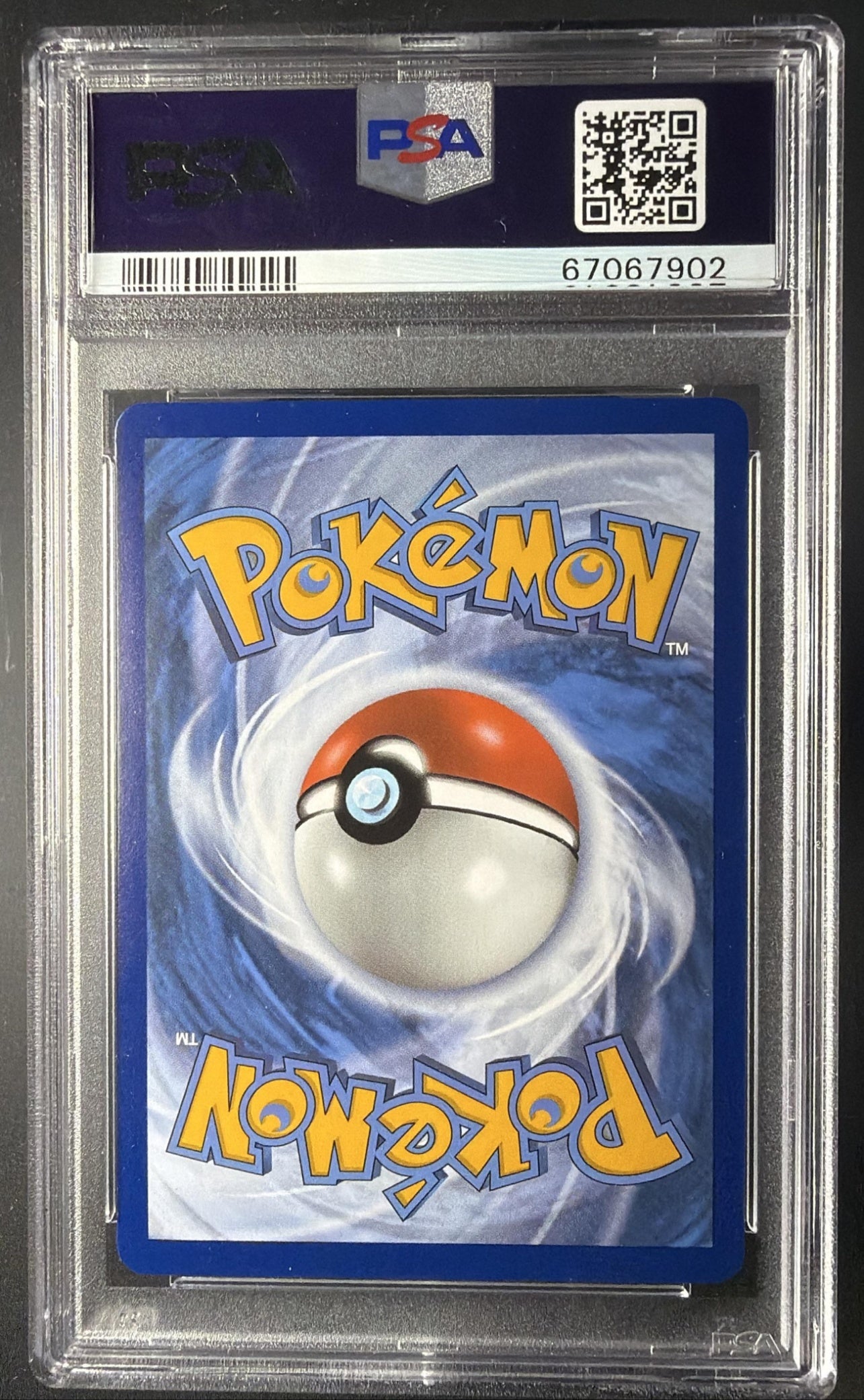 2022 Pokemon Sword & Shield Black Star Promos Radiant Eevee #SWSH230 PSA 10