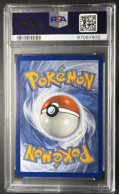 2022 Pokemon Sword & Shield Black Star Promos Radiant Eevee #SWSH230 PSA 10