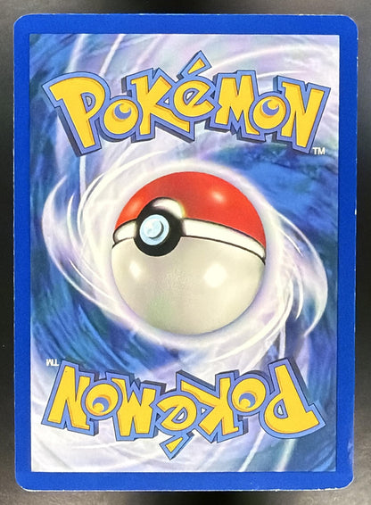 1999 Pokemon Jungle Flareon 1st Edition Holo 3/64 LP
