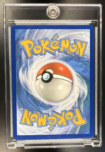 2019 Pokemon SM Black Star Promos Mewtwo & Mew #SM191