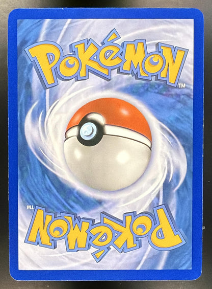2005 Pokemon EX Delta Species Ditto 64/113 Squirtle LP