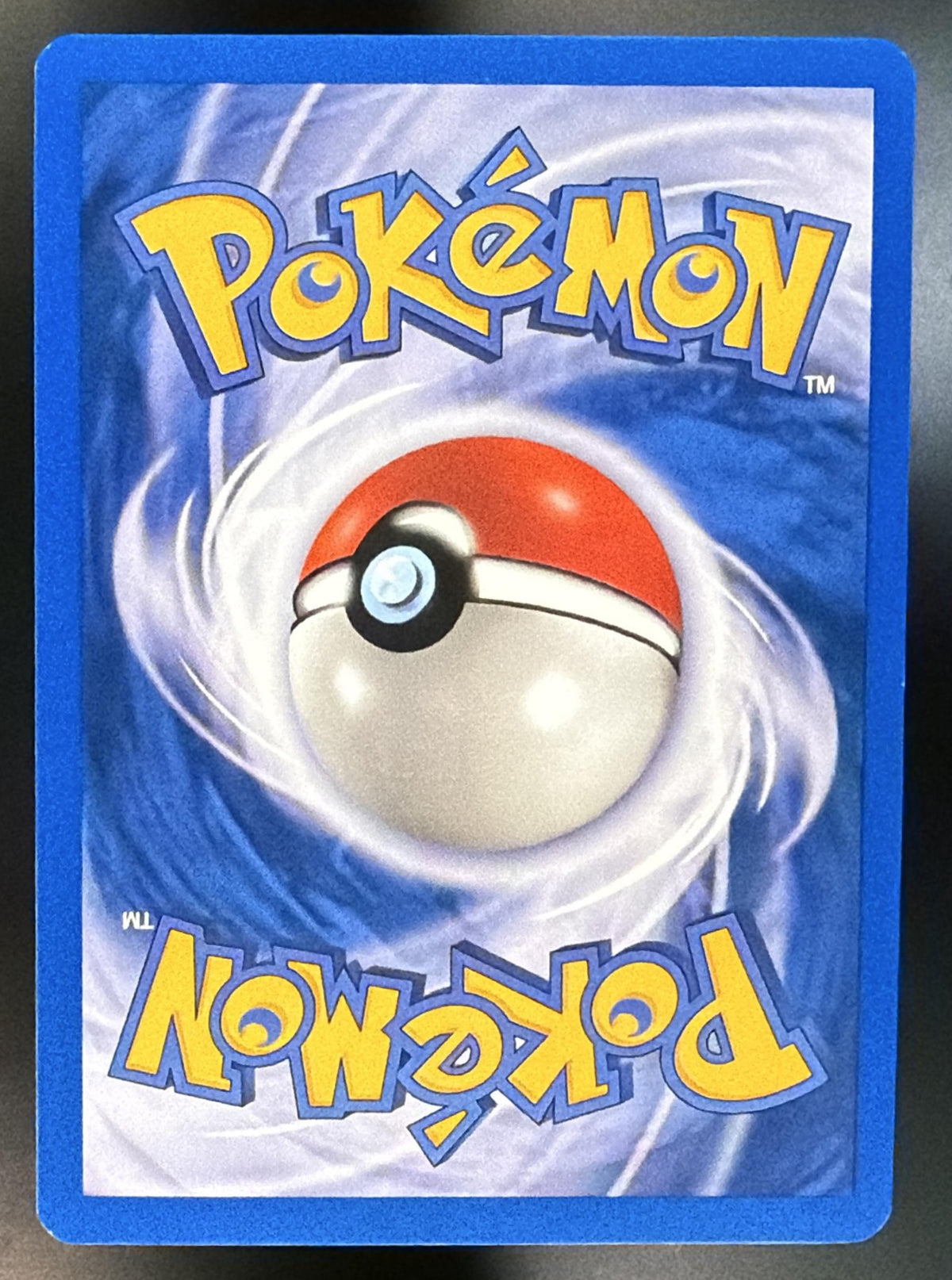 2001 Pokemon Southern Islands Ledyba 7/18 NM