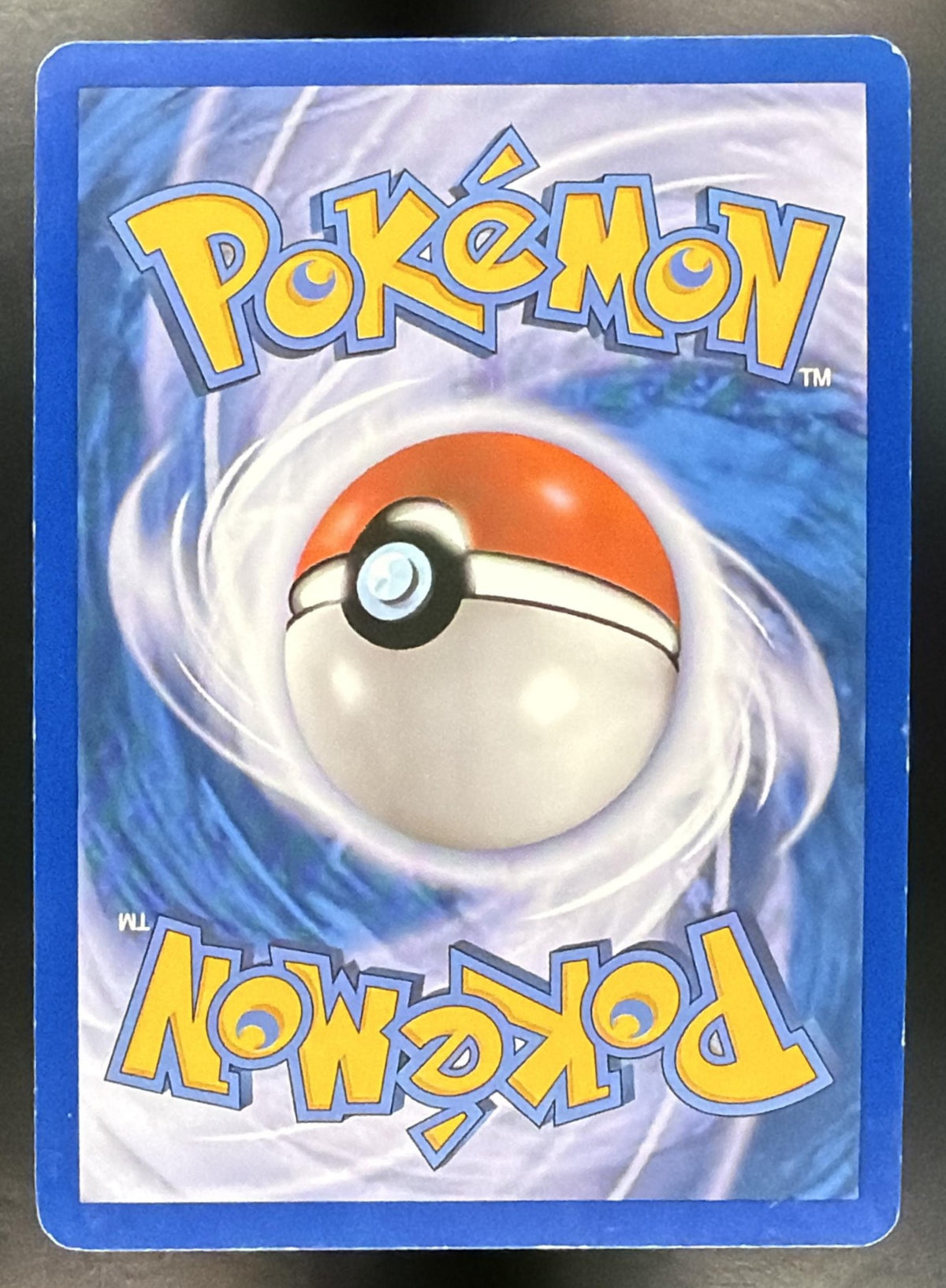 2010 Pokemon HeartGold SoulSilver Lugia Legend (Bottom) 114/123 LP