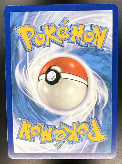 2022 Pokemon Lost Origin Gengar TG06/TG30 NM