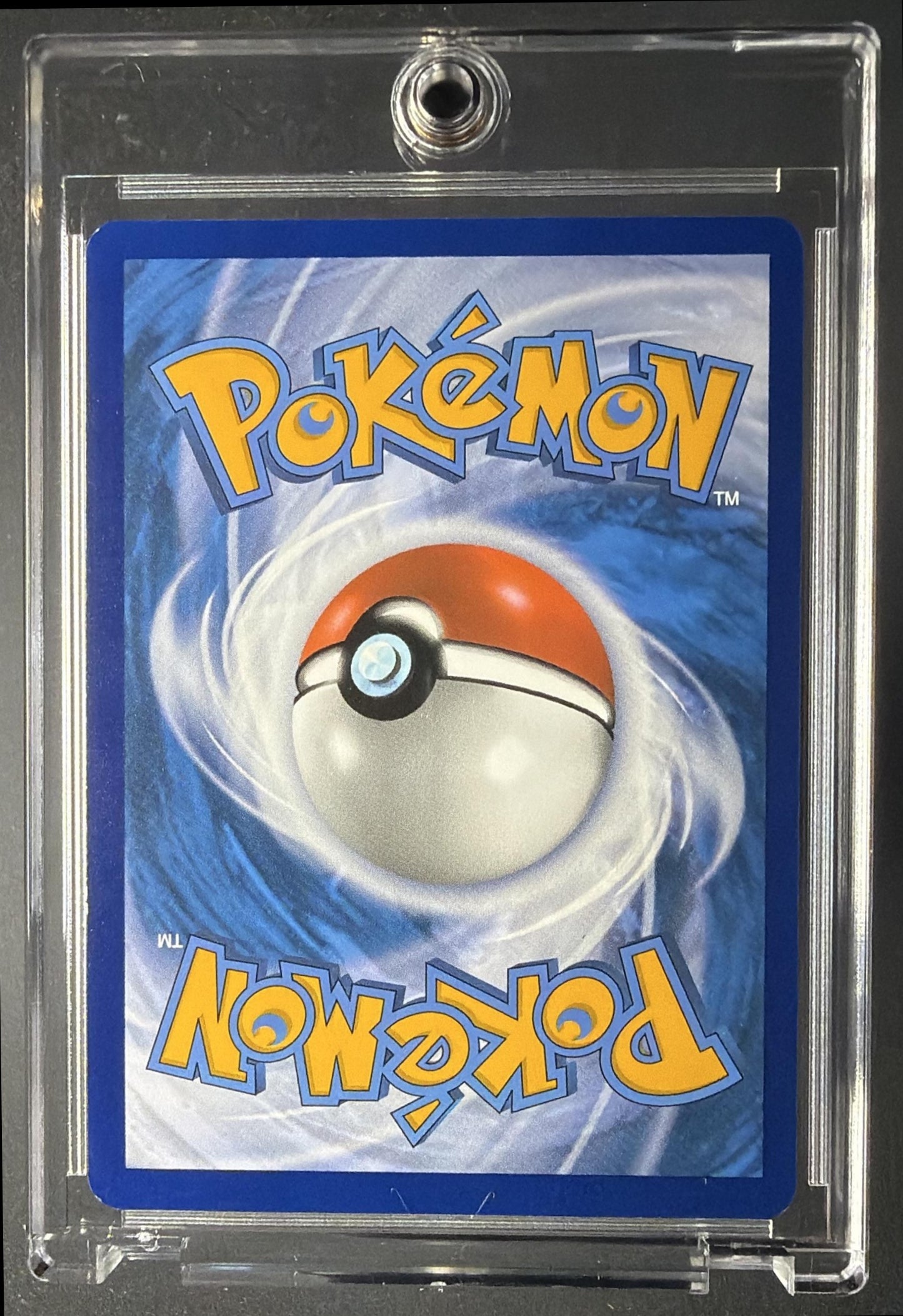 2023 Pokemon SV 151 Psyduck #175/165 Illustration Rare