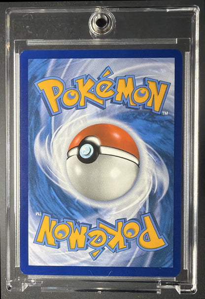 2023 Pokemon SV 151 Psyduck #175/165 Illustration Rare