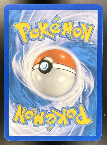2011 Pokemon Call of Legends Jirachi 11/95 Holo NM