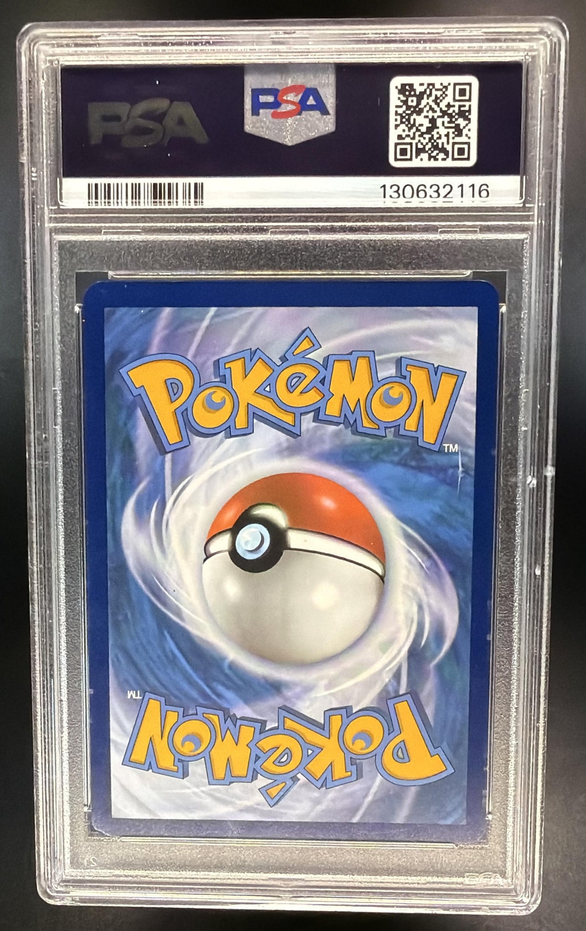2023 Pokemon Crown Zenith Origin Forme Dialga VSTAR PSA 8