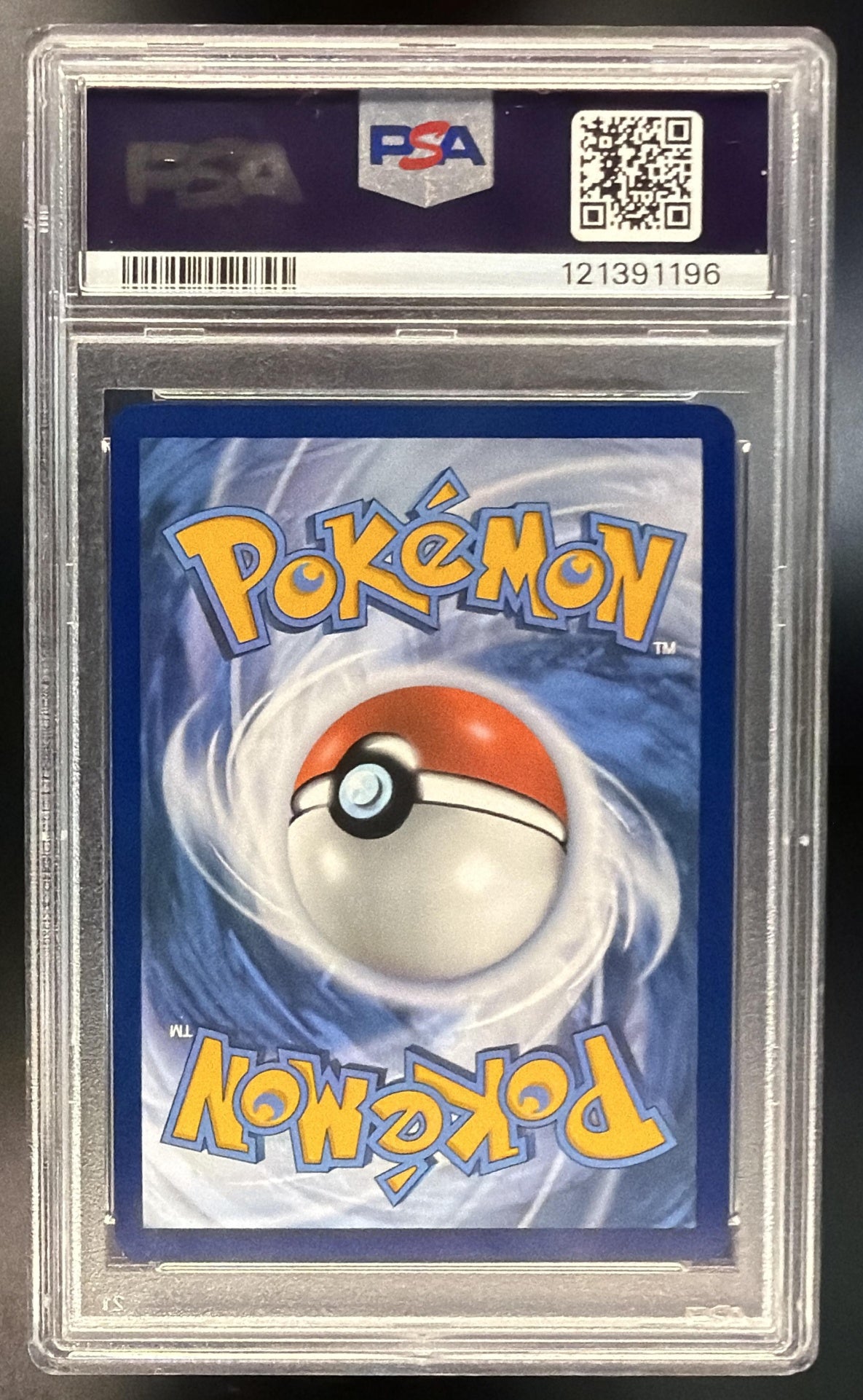 2023 Pokemon 151 Charizard ex 183/165 PSA 9