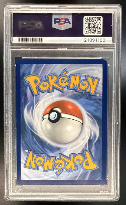 2023 Pokemon 151 Charizard ex 183/165 PSA 9