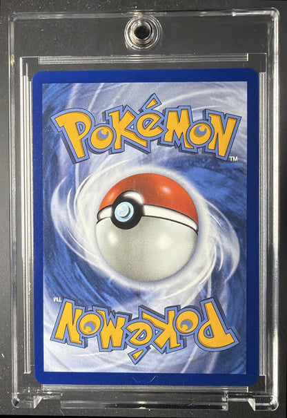 2026 Pokemon Ascended Heroes Fezandipiti ex #288/217 Special Illustration Rare