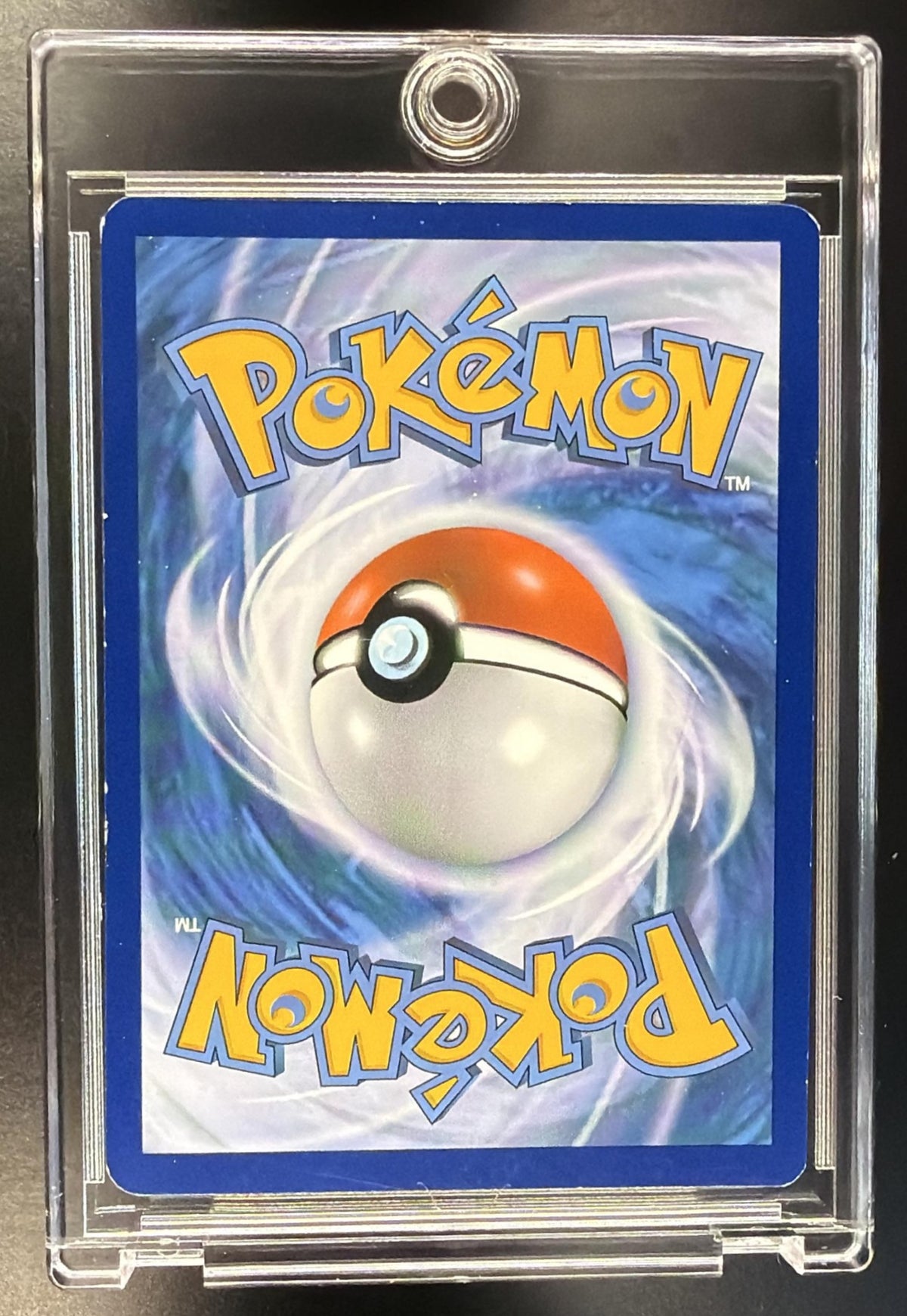 2016 Pokemon Black & White Dragons Exalted Mew #120 LP