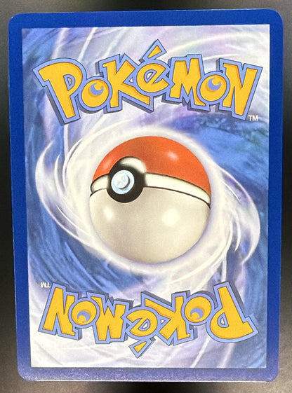 2025 Pokemon Destined Rivals Misty's Psyduck 193/182 NM