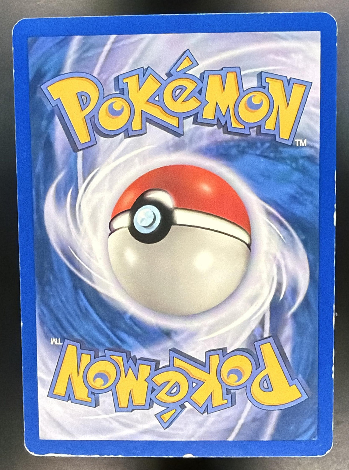 2002 Pokemon Legendary Collection Pidgeot Reverse Holo 33/110 HP