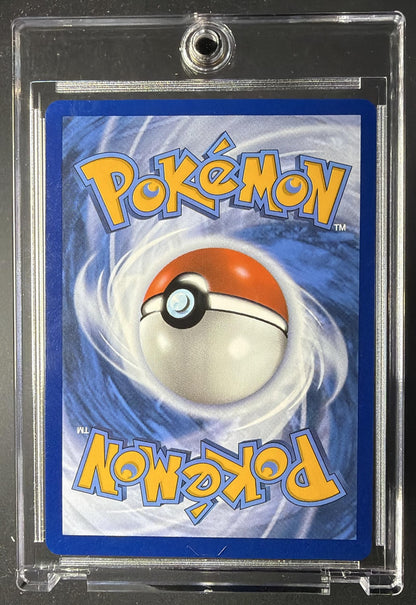 2025 Pokemon Black Bolt Victini #171/086 Black Bolt and White Rare