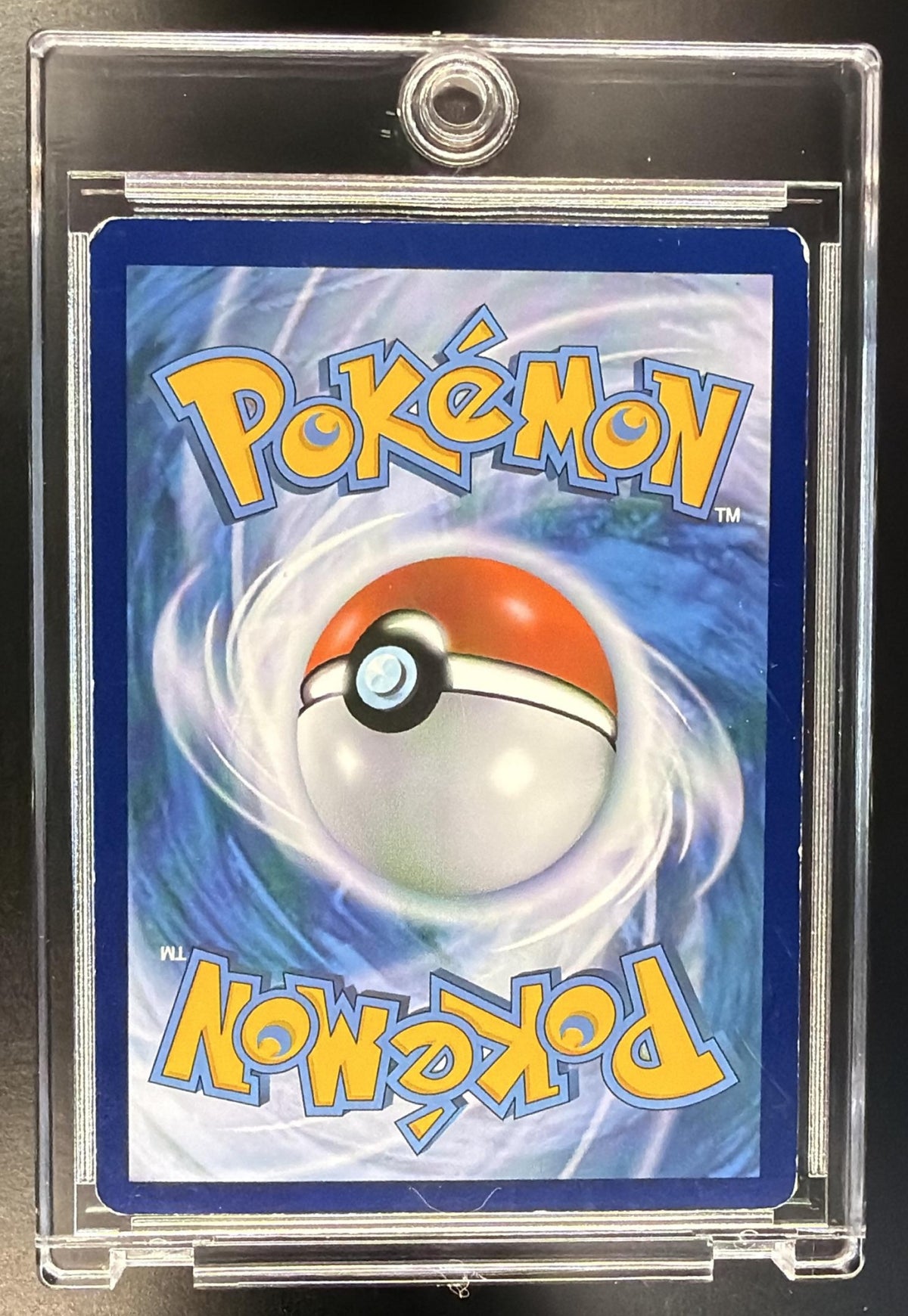 2016 Pokemon XY Promos Mew #XY110 MP