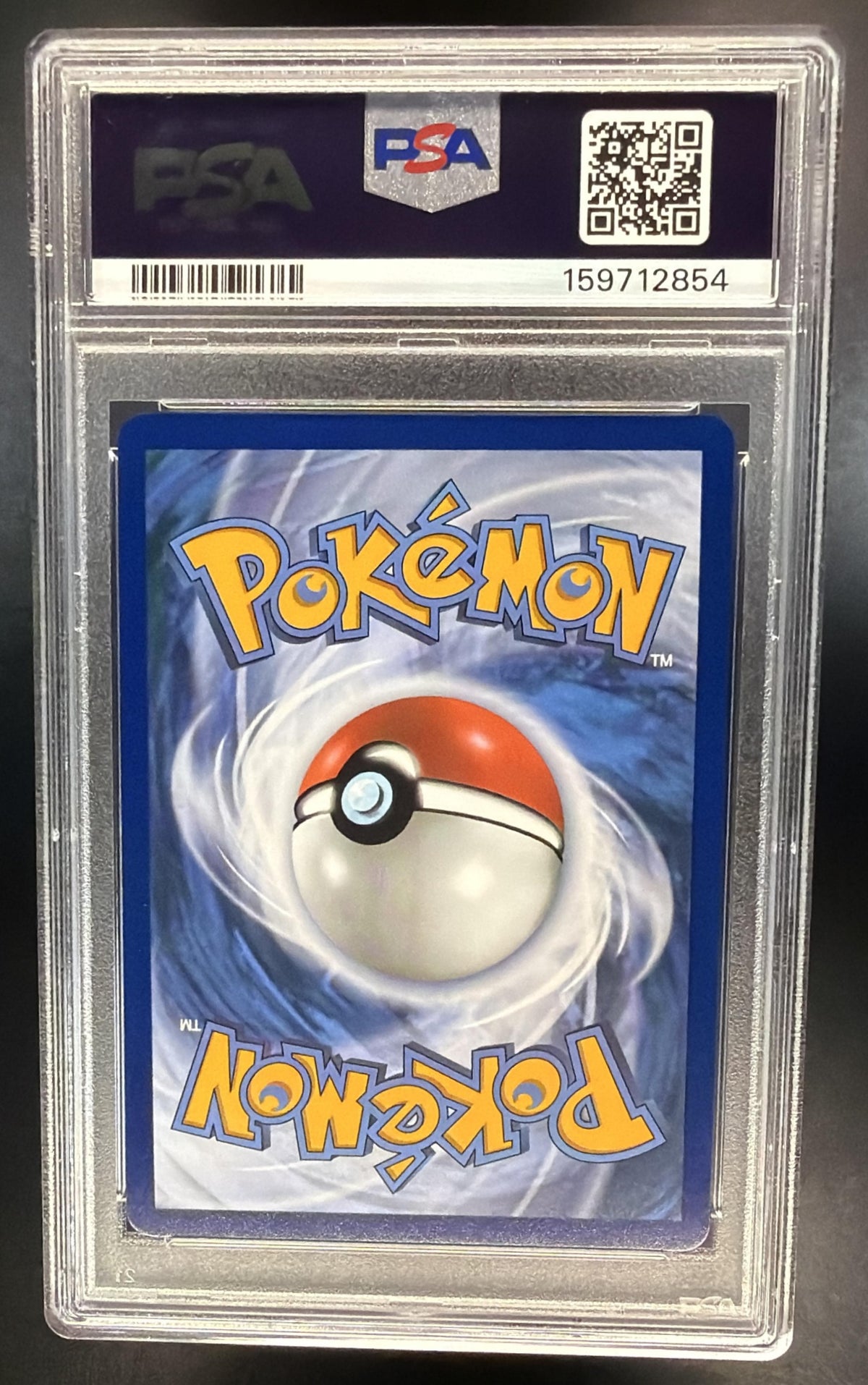 2026 Pokemon Ascended Heroes Mega Charizard Y ex 022/217 PSA 10