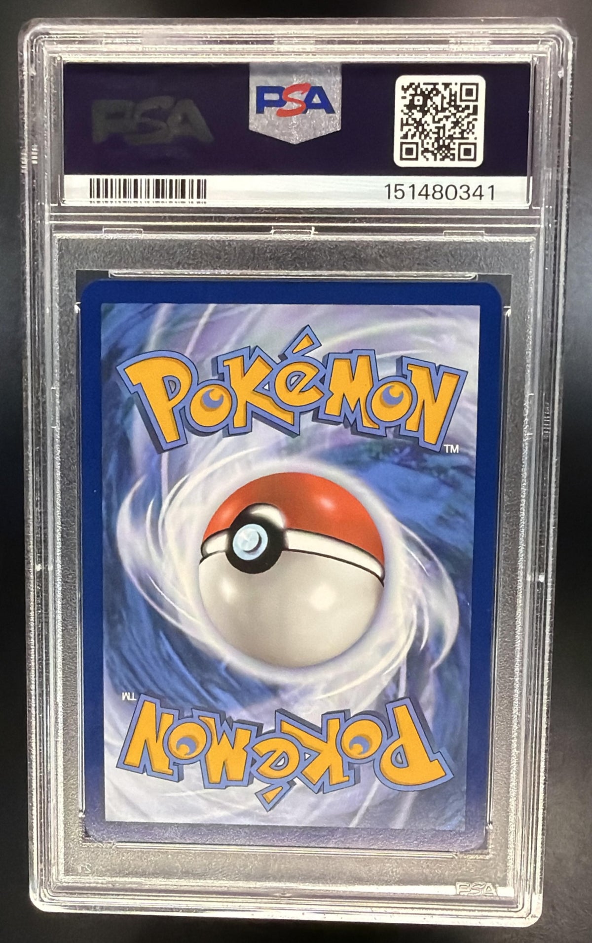2025 Pokemon Prismatic Evolutions Iron Valiant ex 157/131 PSA 10