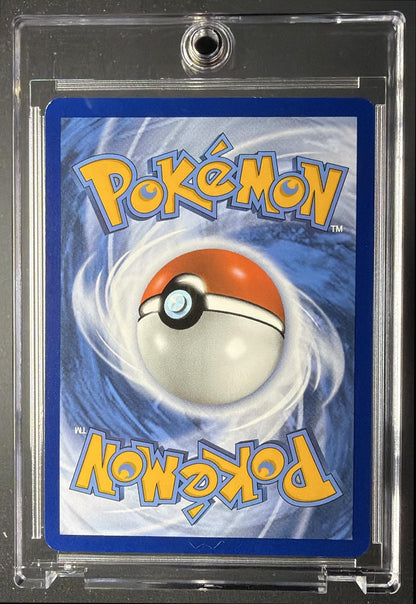 2023 Pokemon Scarlet & Violet Gardevoir ex #245/198 Special Illustration Rare
