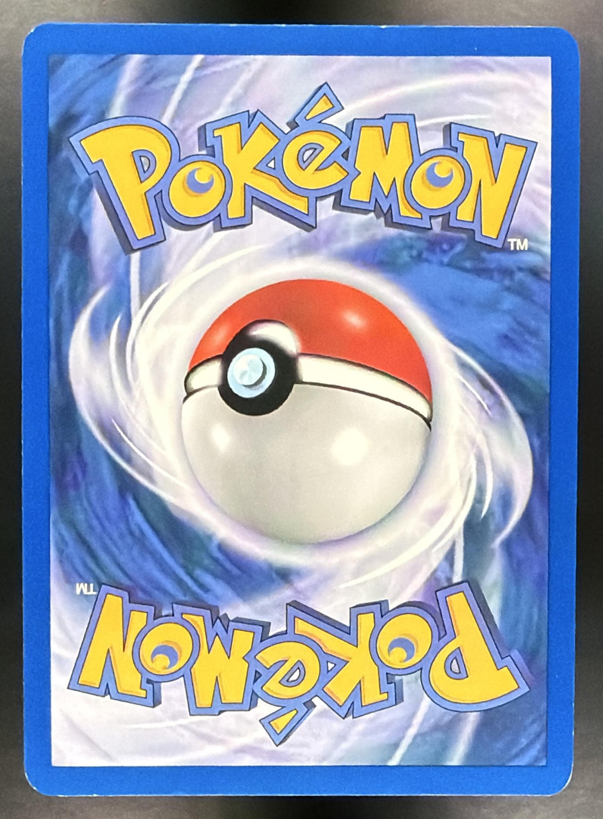 2000 Pokemon Team Rocket Dark Dragonite 5/82 NM