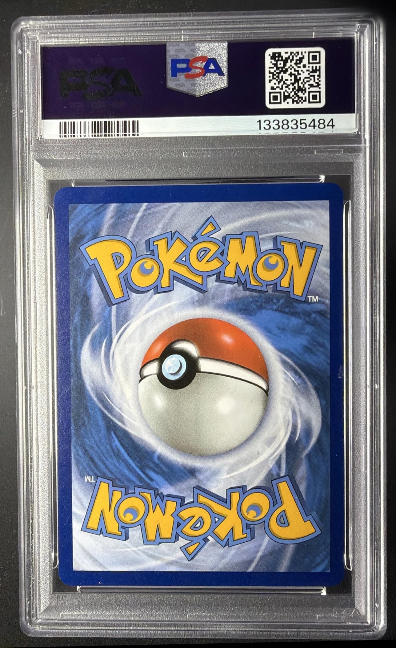 2021 Pokemon Sword & Shield Celebrations Mew ex #88/92 Classic Collection PSA 10