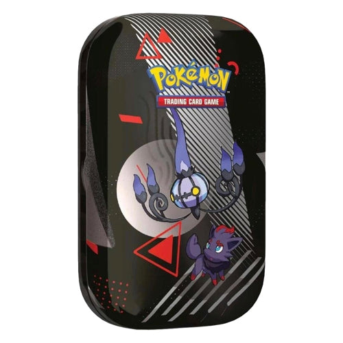 Pokemon Scarlet & Violet SV10.5 Unova Mini Tin