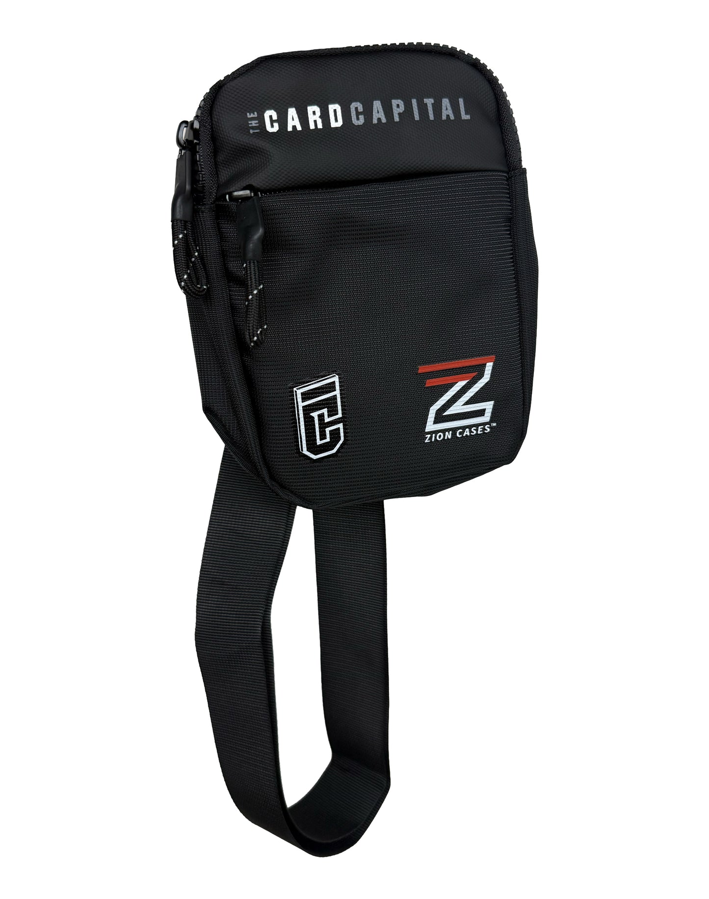 TCC Zion Cases Sling 2.0- The Card Capital