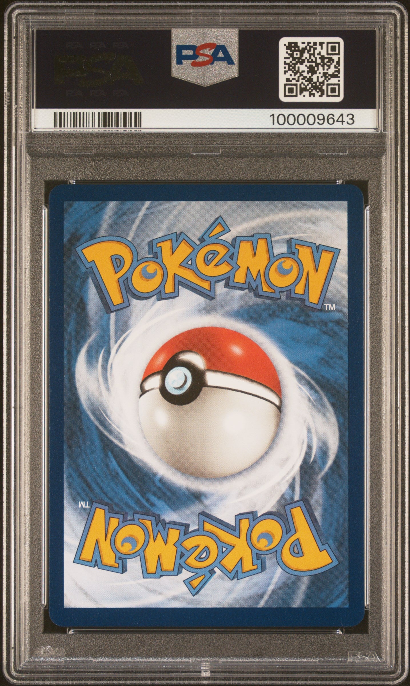 2022 Pokemon Sword & Shield Silver Tempest Radiant Jirachi #120/195 PSA 10