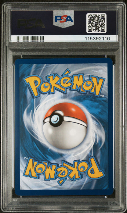 2023 Pokemon SV Obsidian Flames Charizard ex #223/197 Special Illustration Rare PSA 10