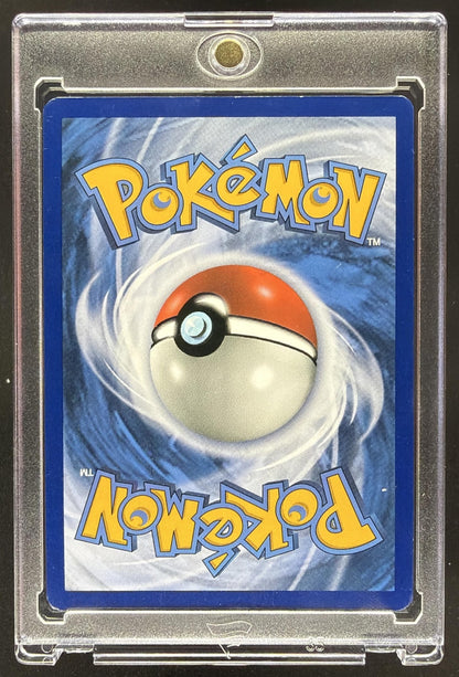 2016 Pokemon XY Fates Collide Alakazam #125/124