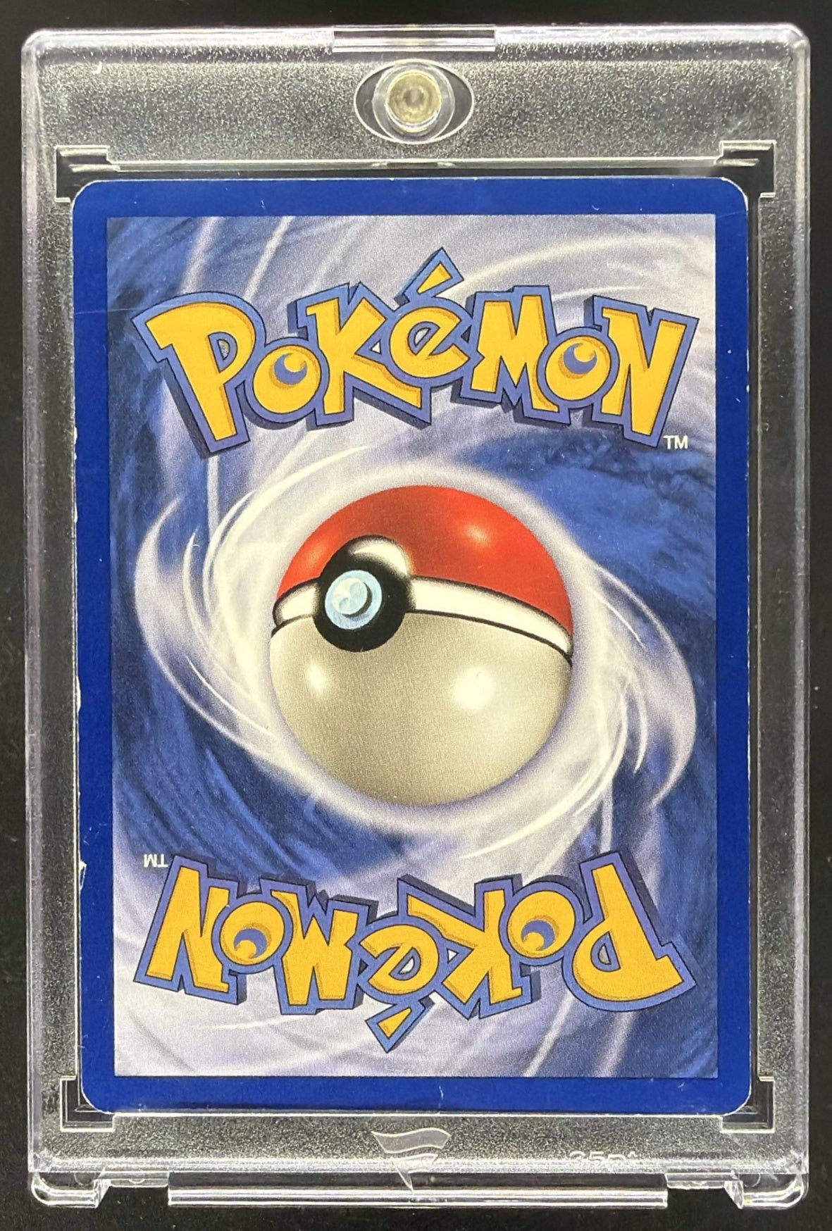 1999 Pokemon Fossil Dragonite #4/62 Holo