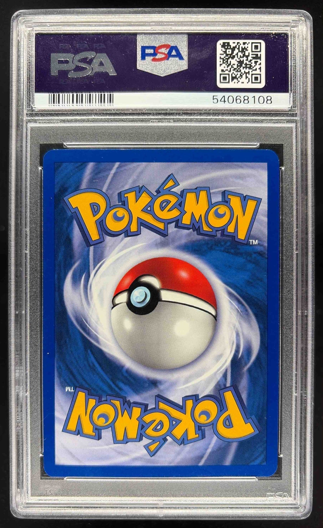 2000 Pokemon Neo Genesis German Pikachu #070/111 PSA 10
