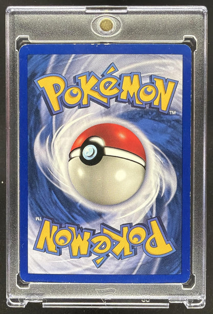 1999 Pokemon Charizard #4/102 Set Holo