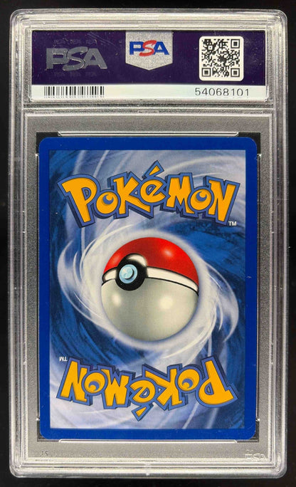 2001 Pokemon Southern Islands Exeggutor #13/18 PSA 10