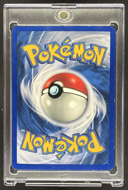 1999 Pokemon Venusaur SHAWDOLESS #15/102 Set Holo